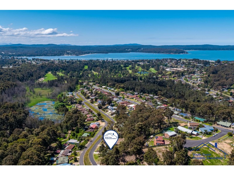 47 Albatross Road, Catalina NSW 2536