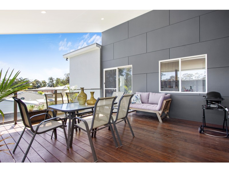 40 WENTWORTH AVENUE, Sunshine Bay NSW 2536