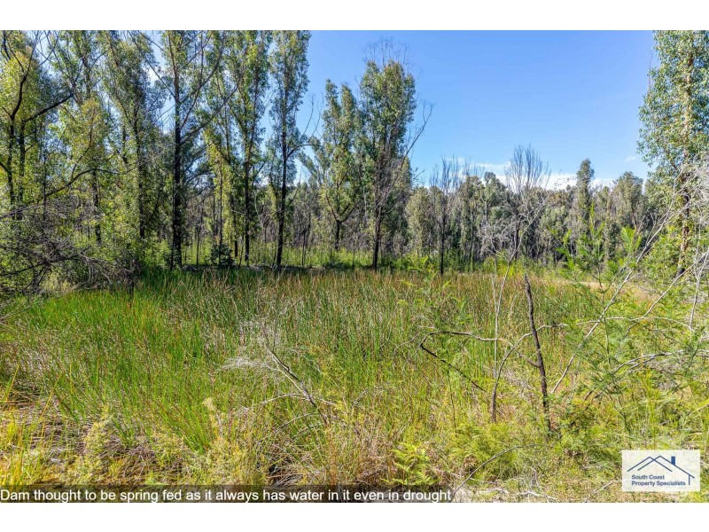 416 MAULBROOKS ROAD, Mogo NSW 2536