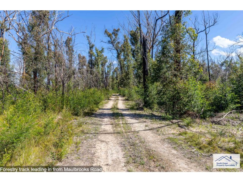 416 MAULBROOKS ROAD, Mogo NSW 2536