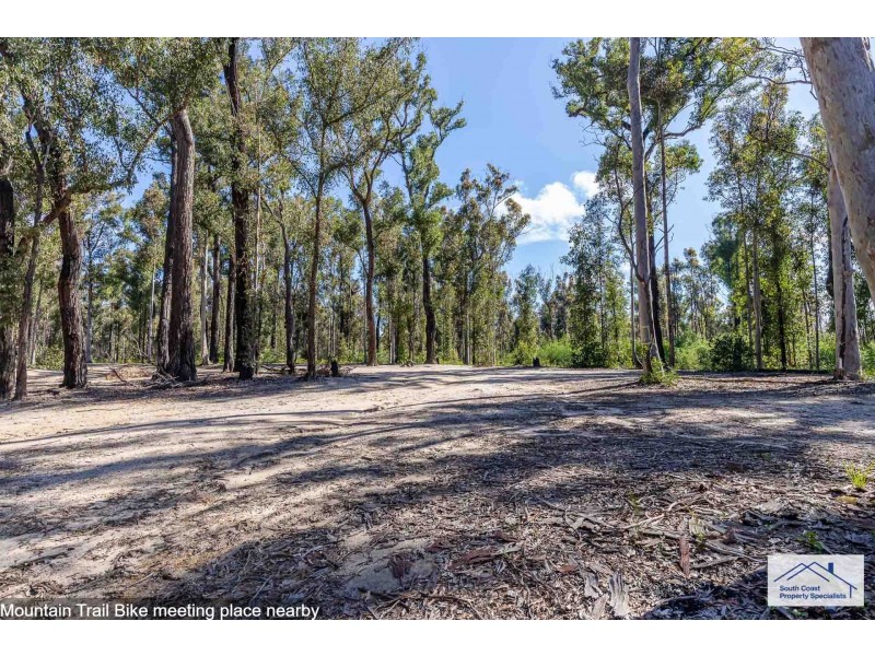 416 MAULBROOKS ROAD, Mogo NSW 2536