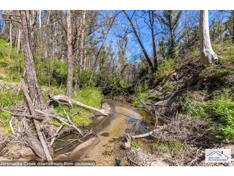 416 MAULBROOKS ROAD, Mogo NSW 2536