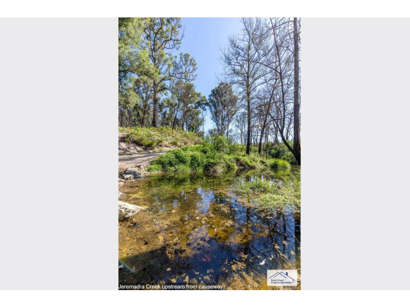 416 MAULBROOKS ROAD, Mogo NSW 2536