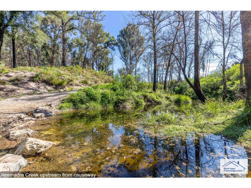 416 MAULBROOKS ROAD, Mogo NSW 2536