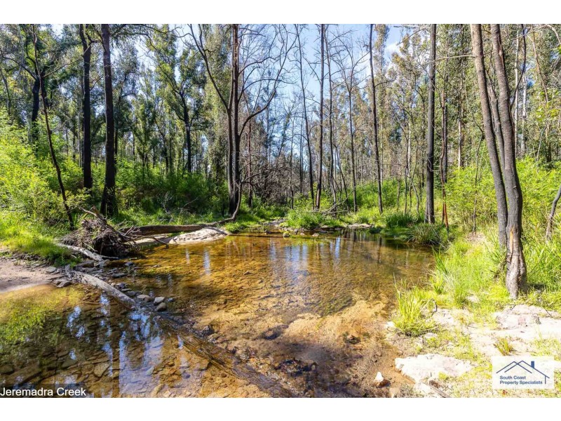 416 MAULBROOKS ROAD, Mogo NSW 2536