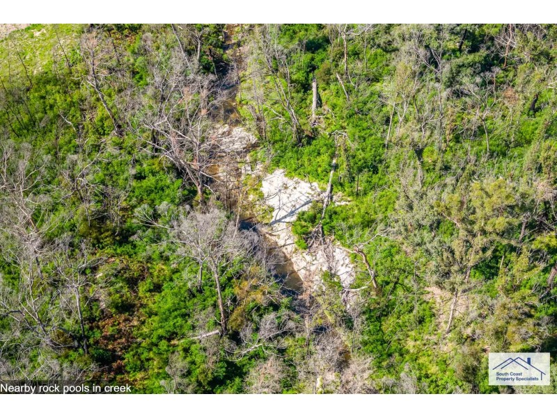 416 MAULBROOKS ROAD, Mogo NSW 2536