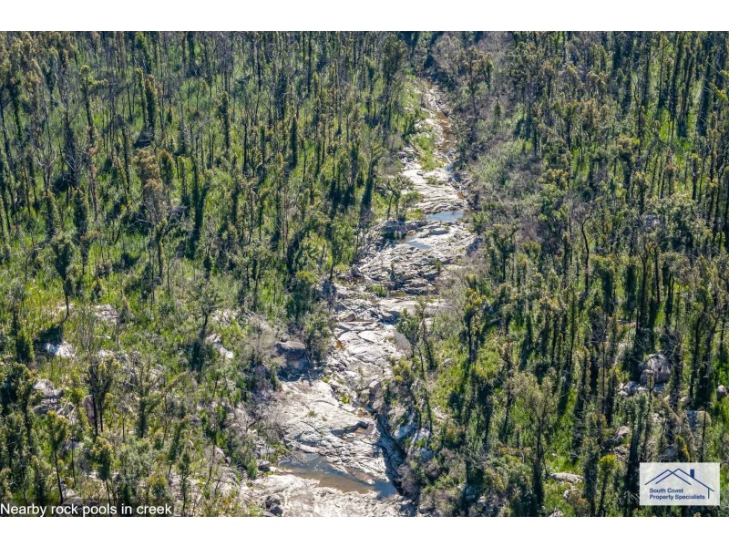 416 MAULBROOKS ROAD, Mogo NSW 2536