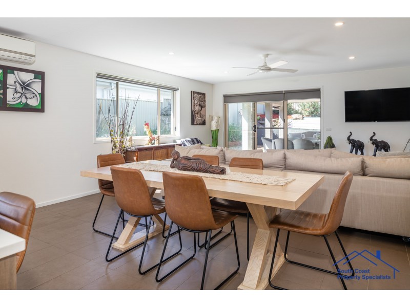 27 Wentworth Avenue, Sunshine Bay NSW 2536