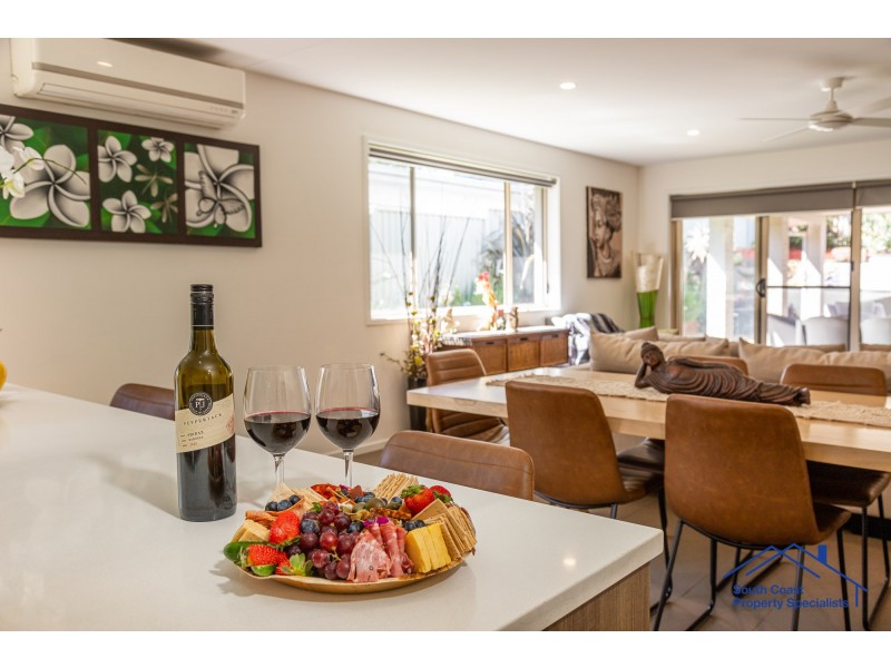 27 Wentworth Avenue, Sunshine Bay NSW 2536