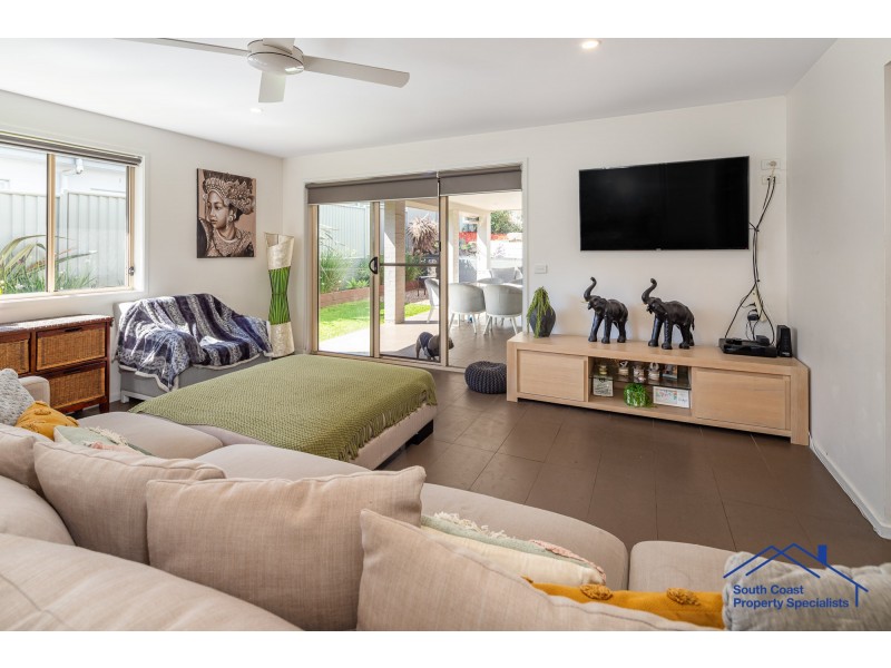 27 Wentworth Avenue, Sunshine Bay NSW 2536