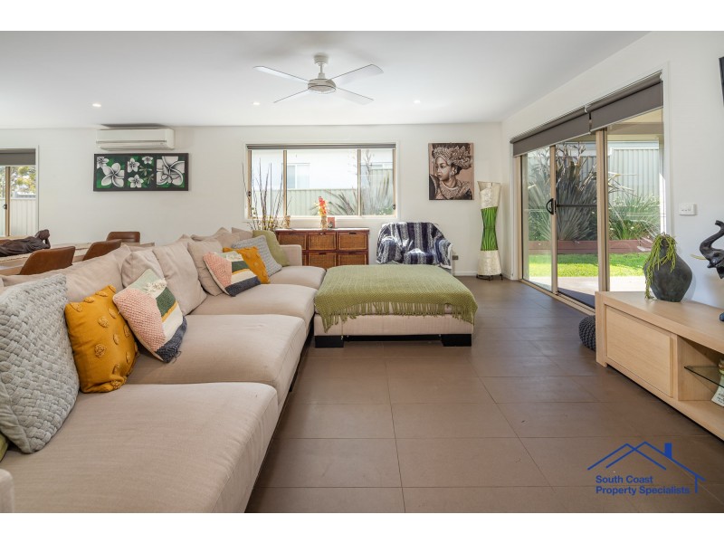 27 Wentworth Avenue, Sunshine Bay NSW 2536