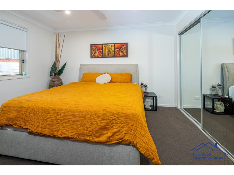 27 Wentworth Avenue, Sunshine Bay NSW 2536