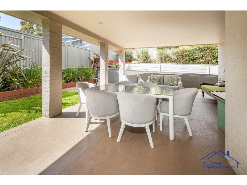 27 Wentworth Avenue, Sunshine Bay NSW 2536