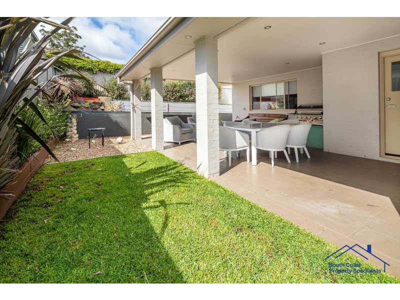 27 Wentworth Avenue, Sunshine Bay NSW 2536