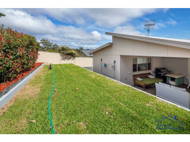27 Wentworth Avenue, Sunshine Bay NSW 2536