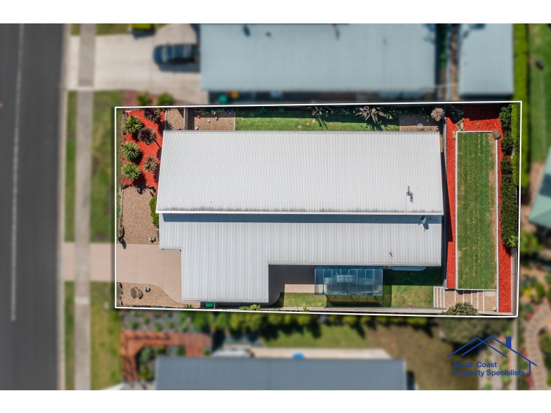 27 Wentworth Avenue, Sunshine Bay NSW 2536