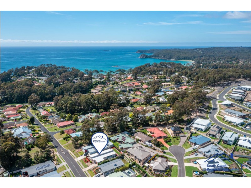27 Wentworth Avenue, Sunshine Bay NSW 2536