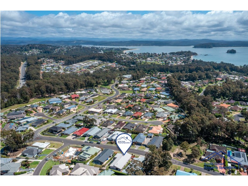 27 Wentworth Avenue, Sunshine Bay NSW 2536