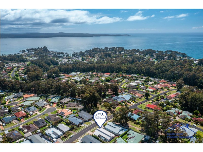 27 Wentworth Avenue, Sunshine Bay NSW 2536