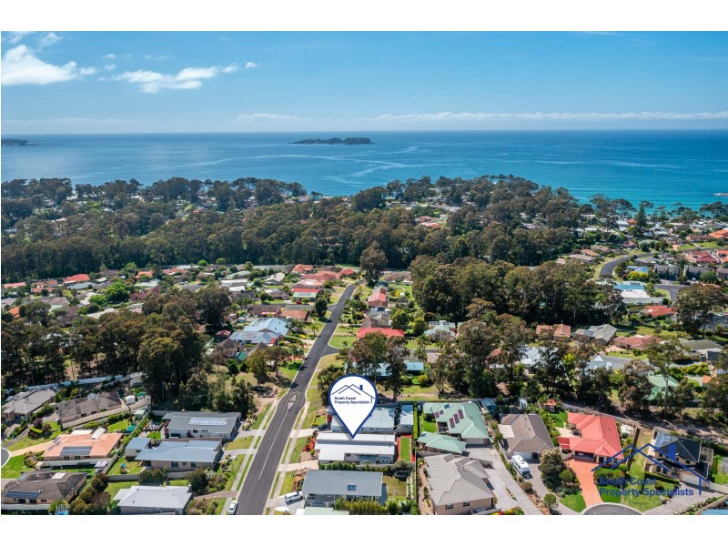27 Wentworth Avenue, Sunshine Bay NSW 2536