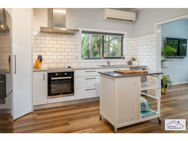 141 Country Club Drive, Catalina NSW 2536