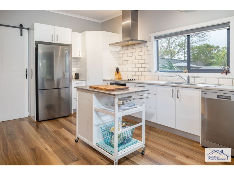 141 Country Club Drive, Catalina NSW 2536
