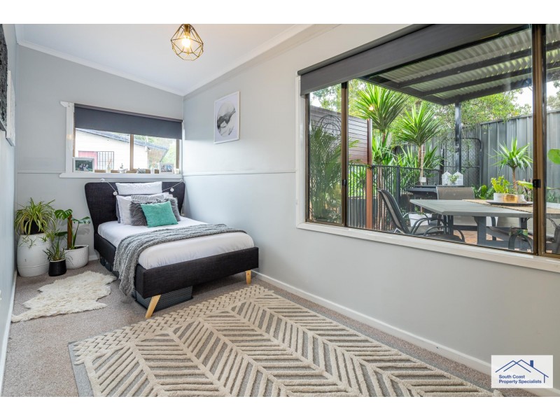 141 Country Club Drive, Catalina NSW 2536