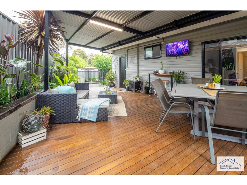 141 Country Club Drive, Catalina NSW 2536
