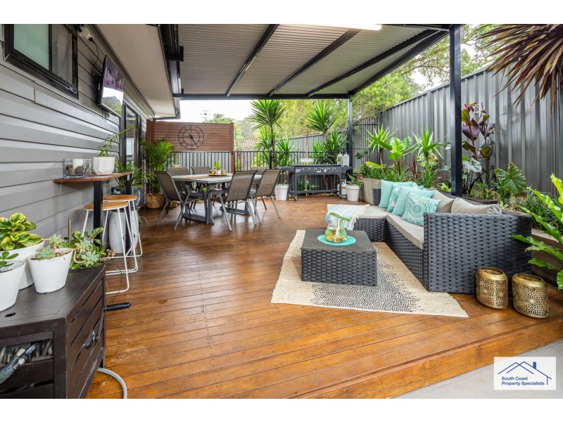 141 Country Club Drive, Catalina NSW 2536