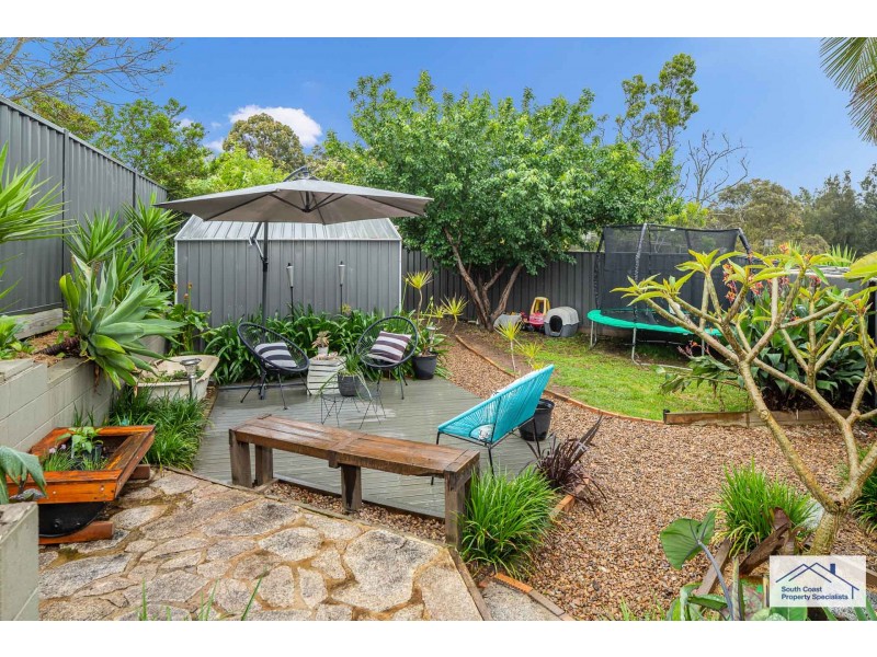 141 Country Club Drive, Catalina NSW 2536