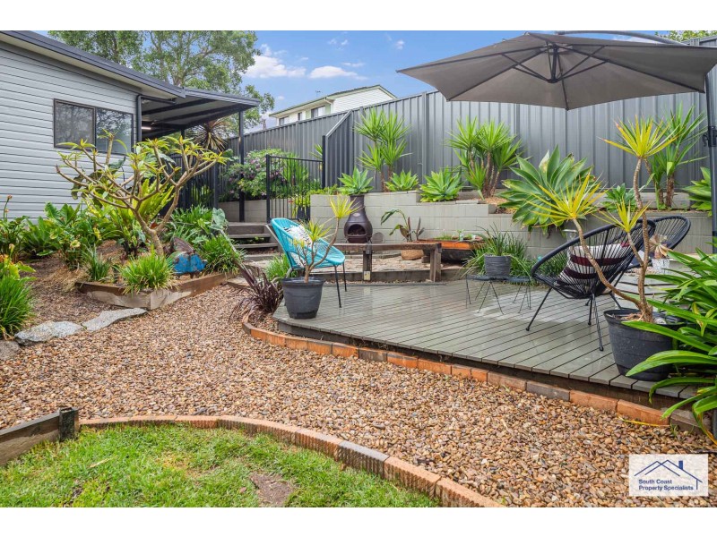 141 Country Club Drive, Catalina NSW 2536
