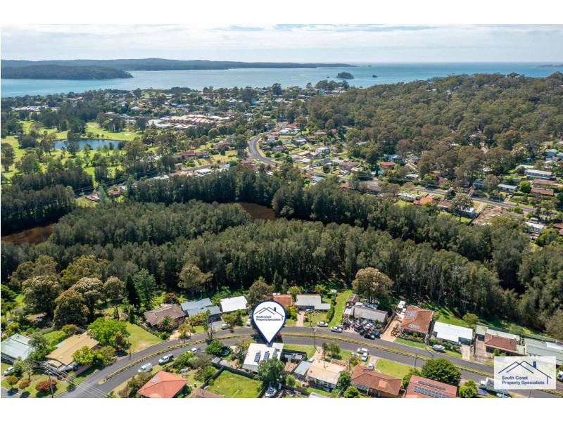 141 Country Club Drive, Catalina NSW 2536