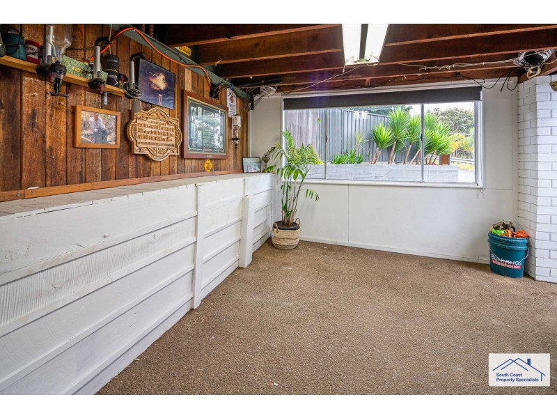 141 Country Club Drive, Catalina NSW 2536