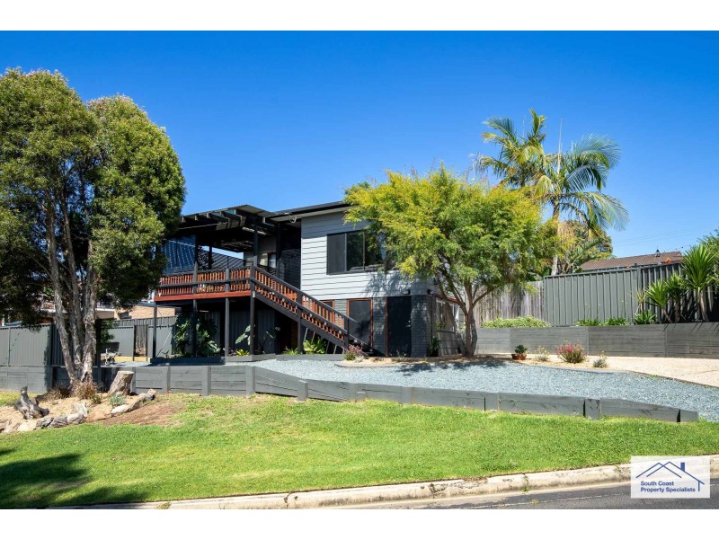 141 Country Club Drive, Catalina NSW 2536