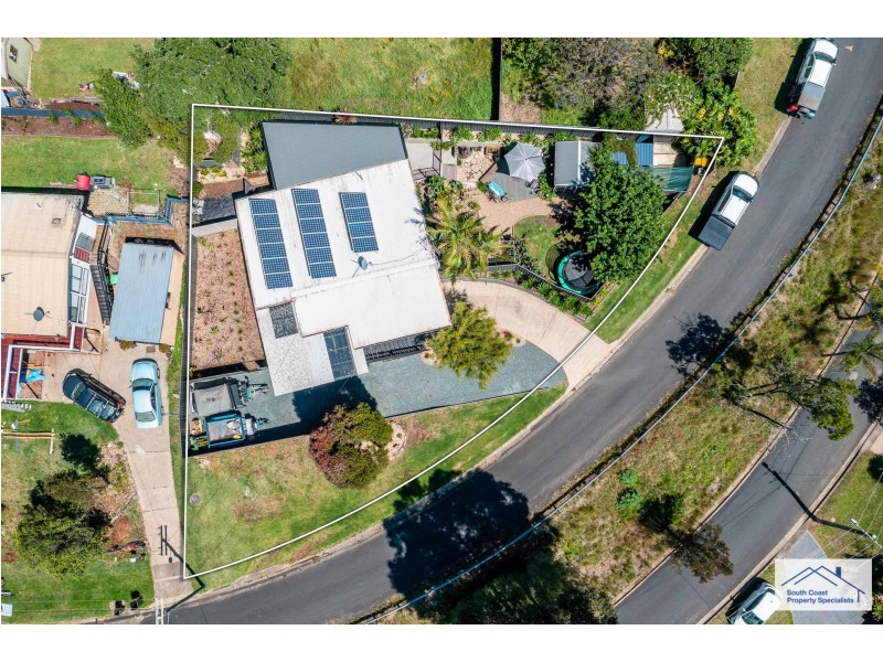 141 Country Club Drive, Catalina NSW 2536