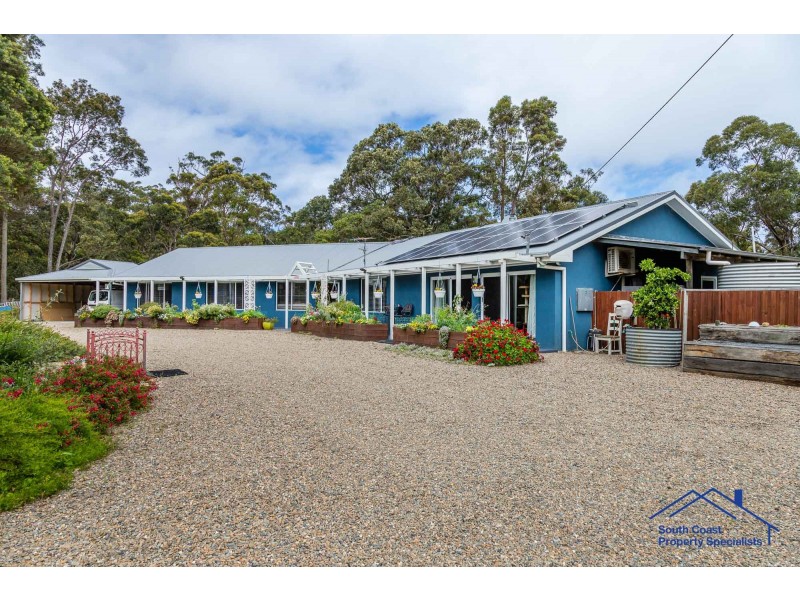 280 PERCY DAVIS DRIVE, Moruya NSW 2537