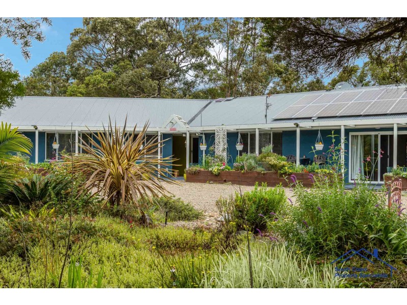 280 PERCY DAVIS DRIVE, Moruya NSW 2537