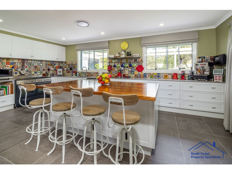 280 PERCY DAVIS DRIVE, Moruya NSW 2537