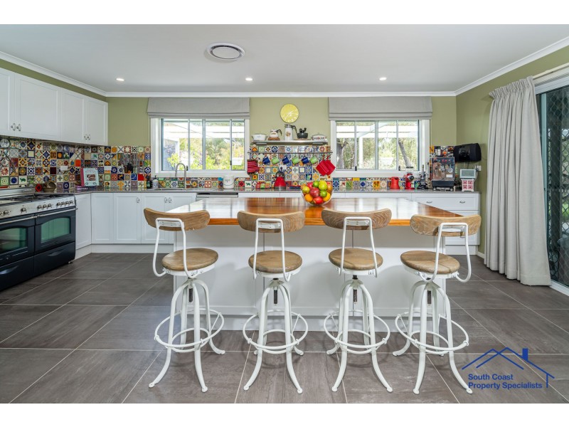 280 PERCY DAVIS DRIVE, Moruya NSW 2537