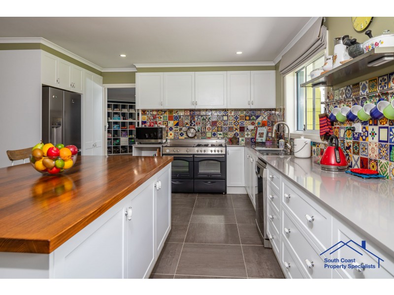 280 PERCY DAVIS DRIVE, Moruya NSW 2537