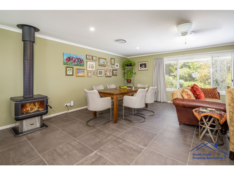 280 PERCY DAVIS DRIVE, Moruya NSW 2537
