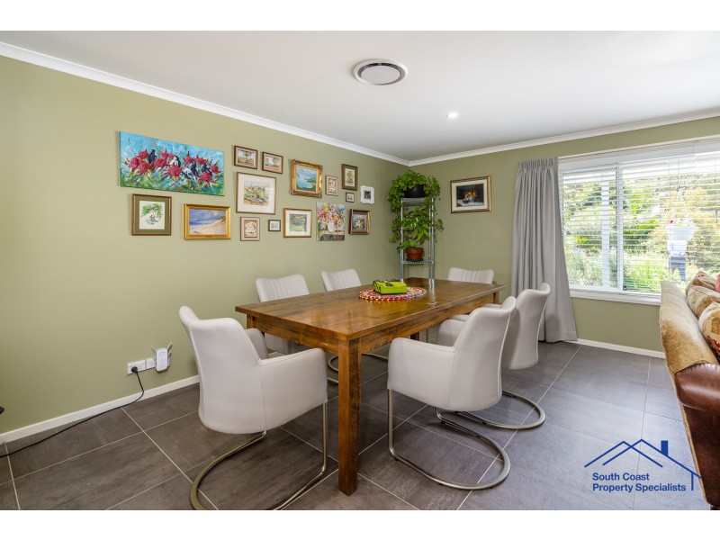 280 PERCY DAVIS DRIVE, Moruya NSW 2537