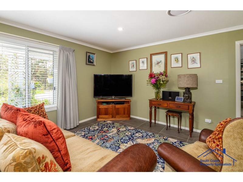 280 PERCY DAVIS DRIVE, Moruya NSW 2537