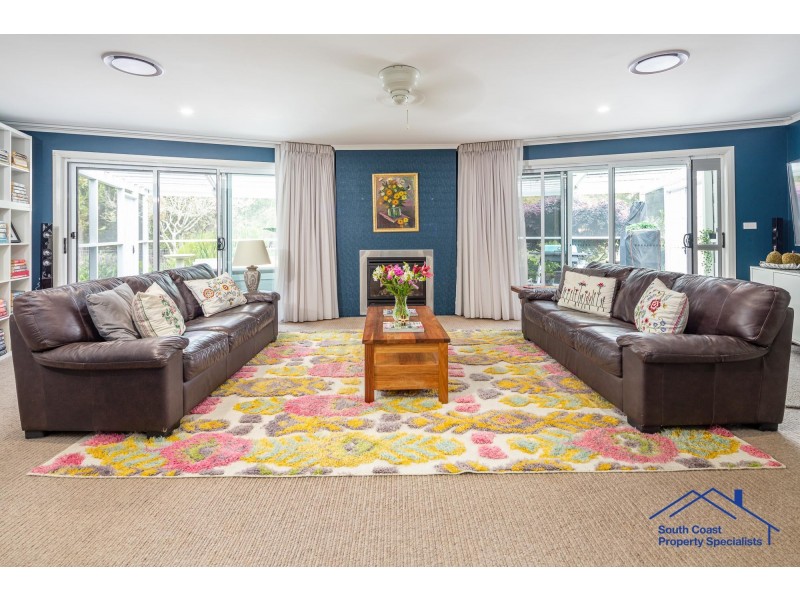 280 PERCY DAVIS DRIVE, Moruya NSW 2537