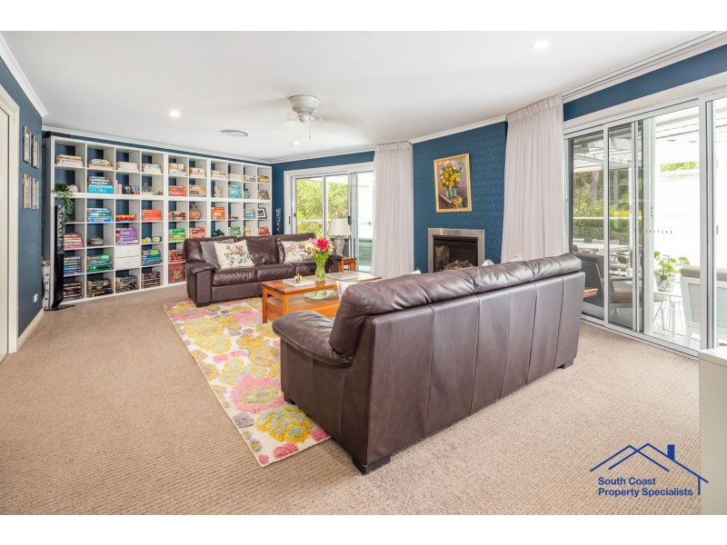 280 PERCY DAVIS DRIVE, Moruya NSW 2537