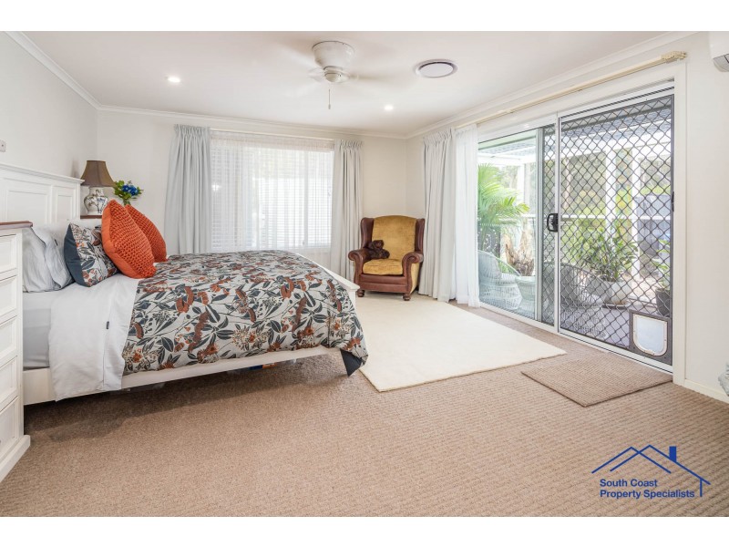 280 PERCY DAVIS DRIVE, Moruya NSW 2537