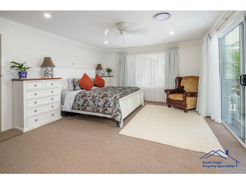 280 PERCY DAVIS DRIVE, Moruya NSW 2537