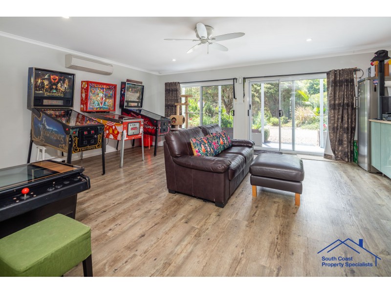 280 PERCY DAVIS DRIVE, Moruya NSW 2537