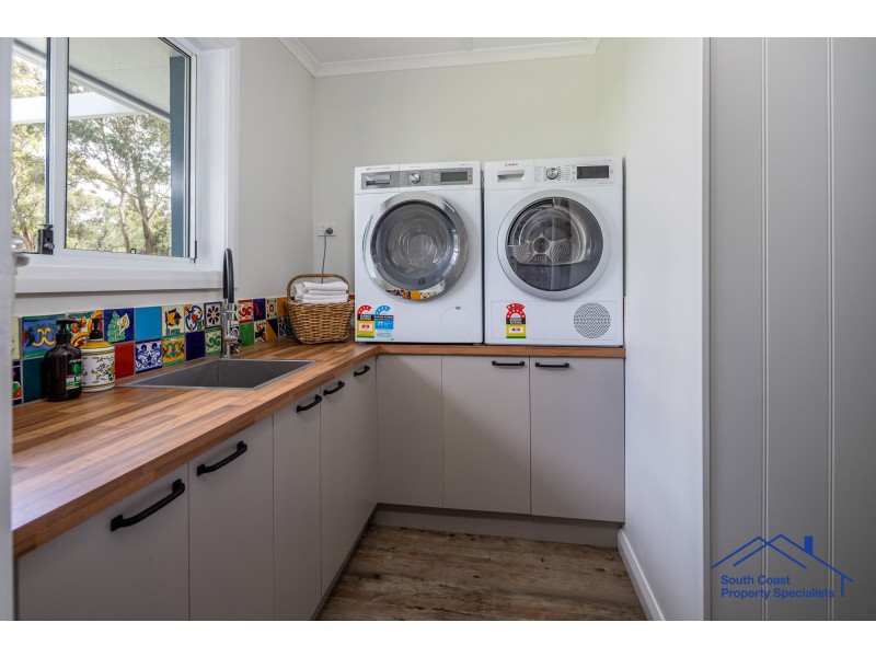 280 PERCY DAVIS DRIVE, Moruya NSW 2537