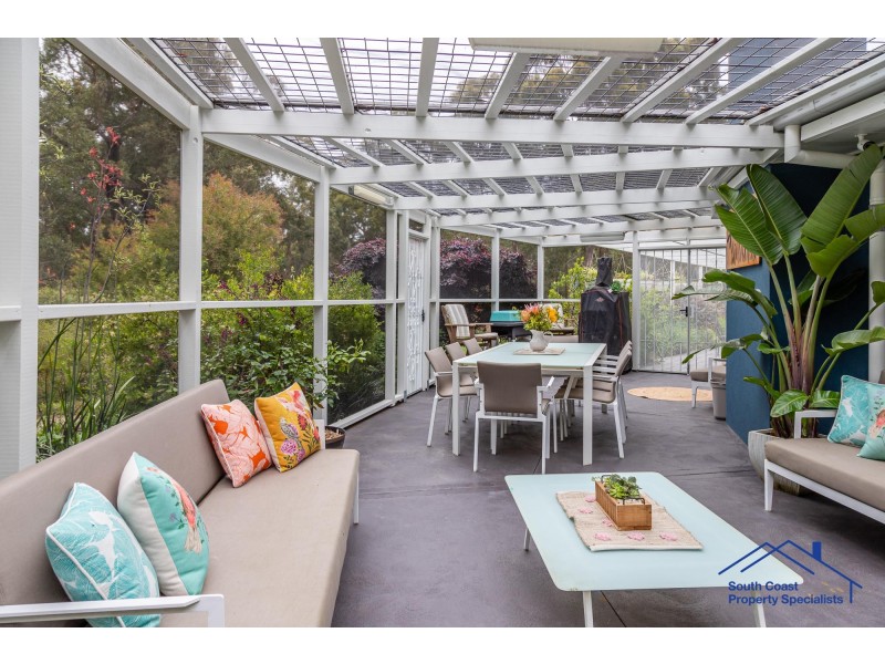 280 PERCY DAVIS DRIVE, Moruya NSW 2537